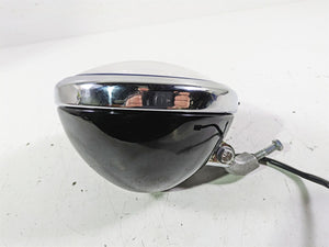 2019 Harley FLHCS Softail Heritage Headlight Head Light Lamp 7" 67700339A | Mototech271