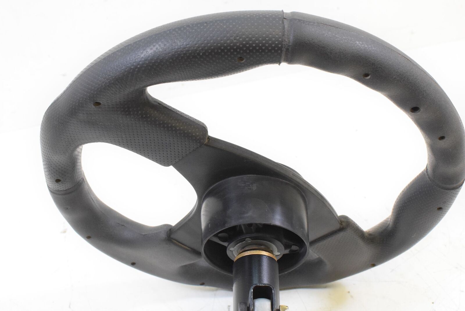 2017 Arctic Cat Wildcat 700 XT EPS Upper Steering Post Stem Wheel 0505-891 0405 {{ shop.shopifyCountryName }} - Mototech271