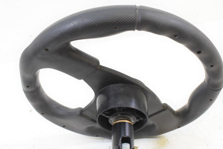 2017 Arctic Cat Wildcat 700 XT EPS Upper Steering Post Stem Wheel 0505-891 0405 {{ shop.shopifyCountryName }} - Mototech271