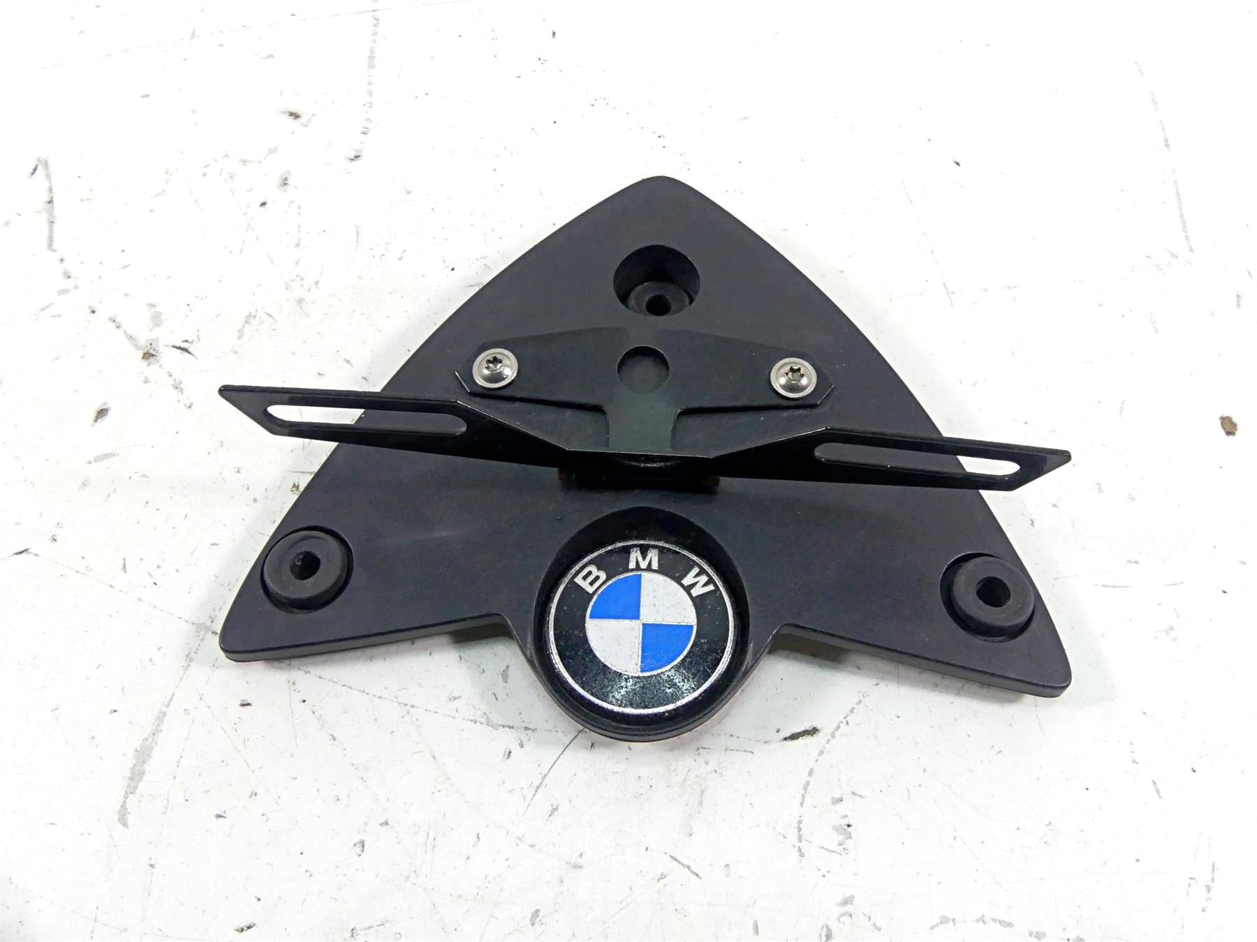 2018 BMW S1000RR K46 Fender Eliminator Taillight Mount 77318520 {{ shop.shopifyCountryName }} - Mototech271