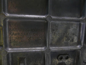 2009 Kawasaki Ultra 260 LX Heat Exchanger Intercooler
