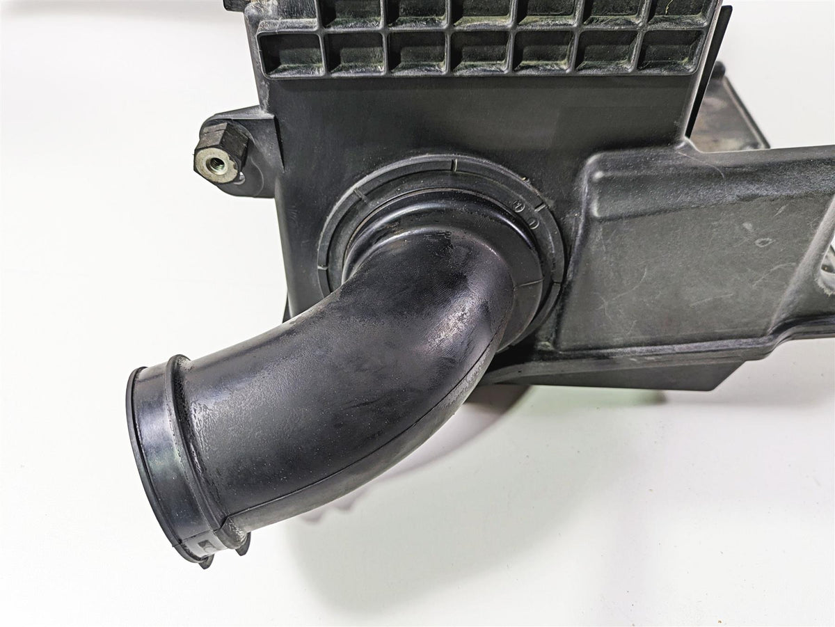 2006 BMW R1200GS K255 Adv Air Box Filter + Tubes & Front Air Ram 13717672506 {{ shop.shopifyCountryName }} - Mototech271