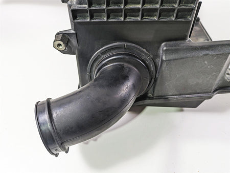 2006 BMW R1200GS K255 Adv Air Box Filter + Tubes & Front Air Ram 13717672506 {{ shop.shopifyCountryName }} - Mototech271