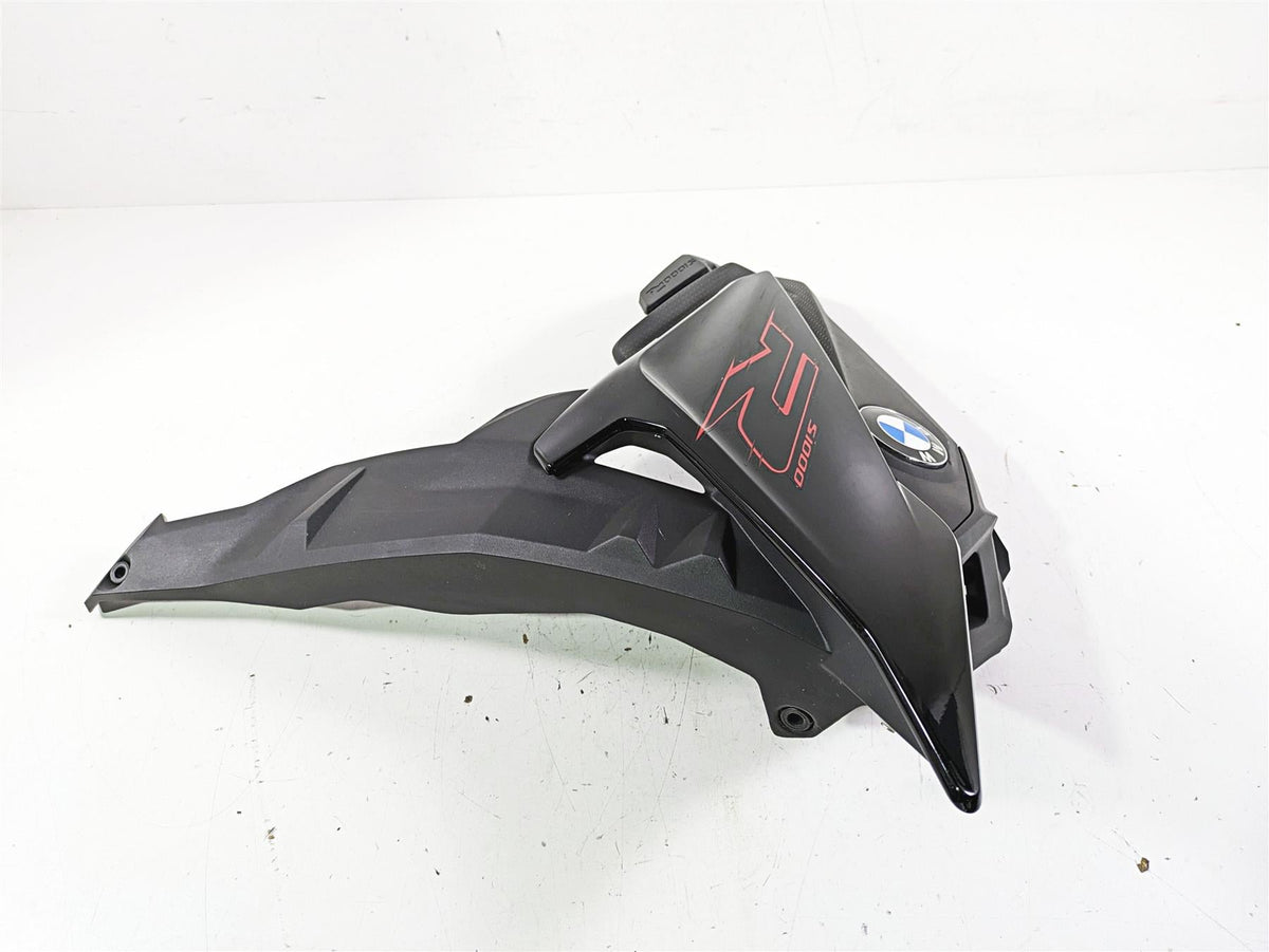 2017 BMW S1000R K47 Right Tank Fairing Cover Set 46638560324 46638560330 {{ shop.shopifyCountryName }} - Mototech271