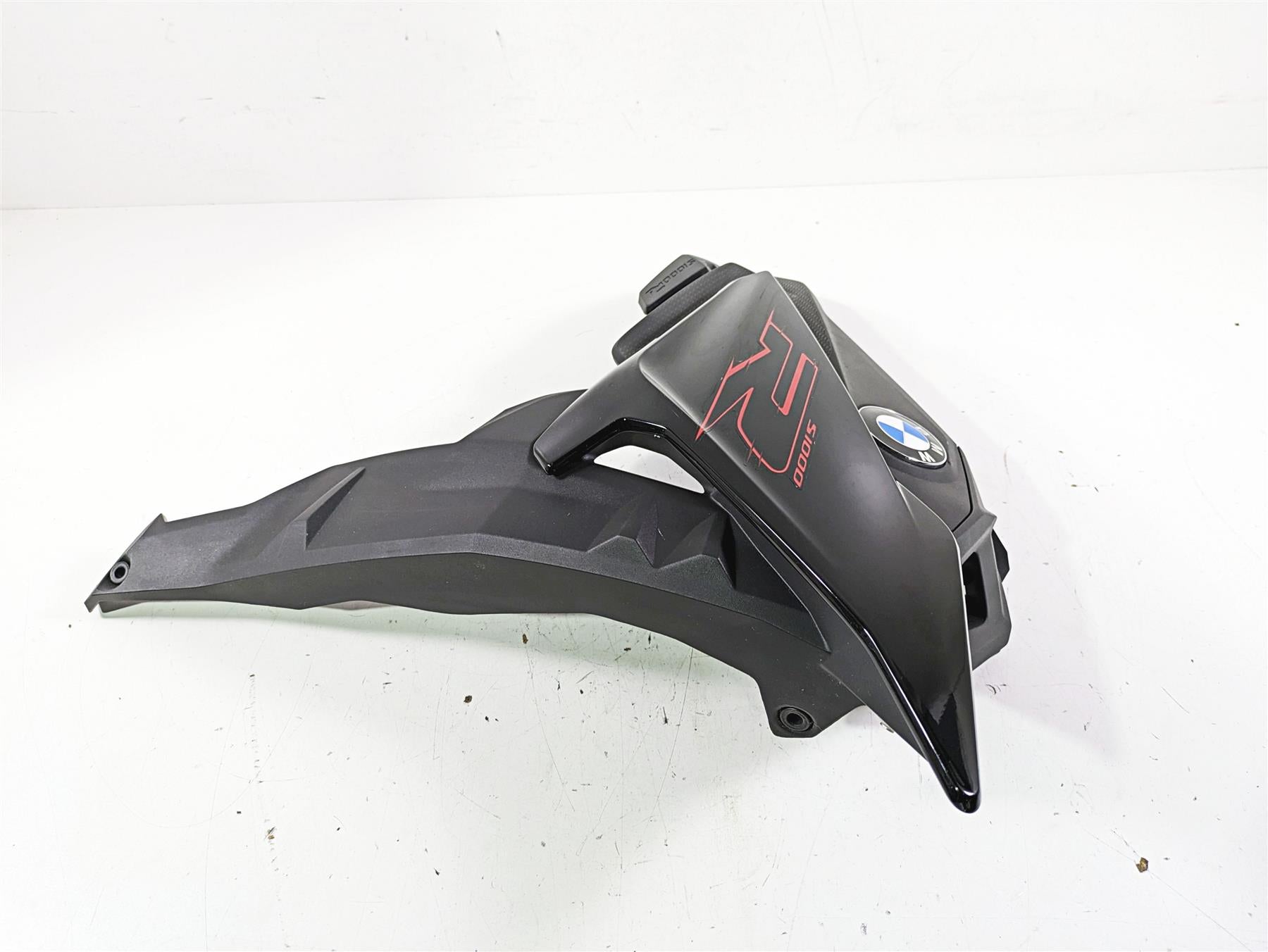 2017 BMW S1000R K47 Right Tank Fairing Cover Set 46638560324 46638560330 {{ shop.shopifyCountryName }} - Mototech271