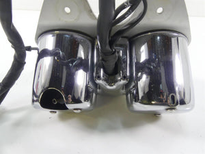 2001 Moto Guzzi California Sp 1100  Speedometer Gauge Housing Set 25K GU02762400