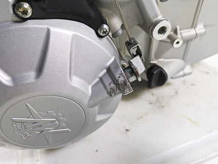 2013 MV Agusta F3 675 ERA Running Engine Motor Tranny 8k Only - Video 8000B1981 {{ shop.shopifyCountryName }} - Mototech271