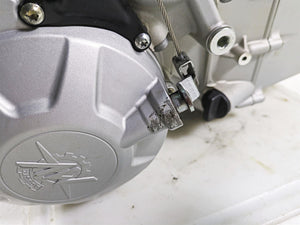 2013 MV Agusta F3 675 ERA Running Engine Motor Tranny 8k Only - Video 8000B1981 | Mototech271