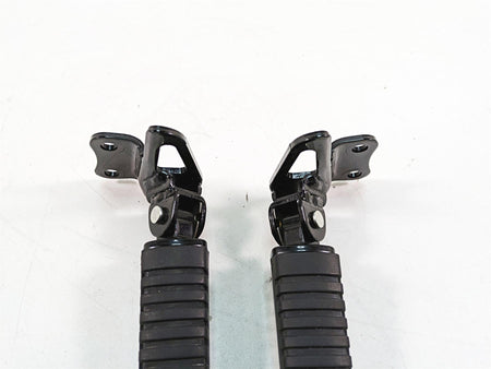 2016 Suzuki M109R VZR1800 Rear Passenger Footpeg Set 43600-48G00 43700-48G00 {{ shop.shopifyCountryName }} - Mototech271