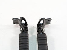 Load image into Gallery viewer, 2016 Suzuki M109R VZR1800 Rear Passenger Footpeg Set 43600-48G00 43700-48G00 | Mototech271
