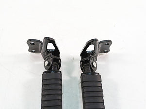 2016 Suzuki M109R VZR1800 Rear Passenger Footpeg Set 43600-48G00 43700-48G00 | Mototech271
