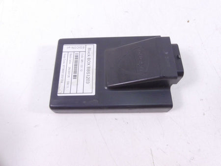 2015 Ducati Diavel Dark Egicon Bbs 1203 Black Box Bbox Control Module 38510311D {{ shop.shopifyCountryName }} - Mototech271
