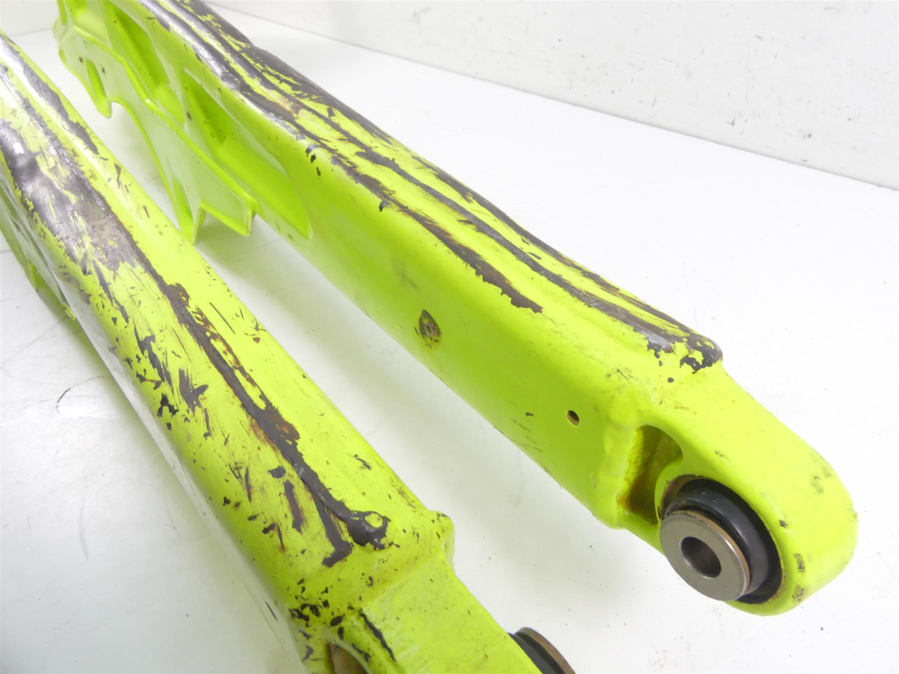 2020 Can Am Maverick X3 XMR Turbo RR Rear L+R Trailing Arm Set -Read 706004609 {{ shop.shopifyCountryName }} - Mototech271