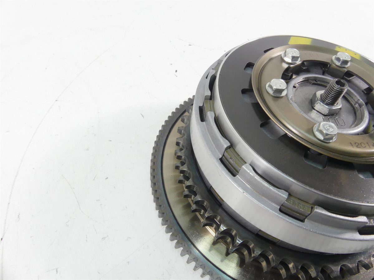 2012 Harley Touring FLHTK Electra Glide Primary Drive Clutch Kit 37816-11 {{ shop.shopifyCountryName }} - Mototech271