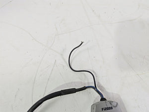 2008 Yamaha XVS1300 V-Star Tourer Cobra Fi2000 Fuel Management Ecu -Read 92-1774 | Mototech271