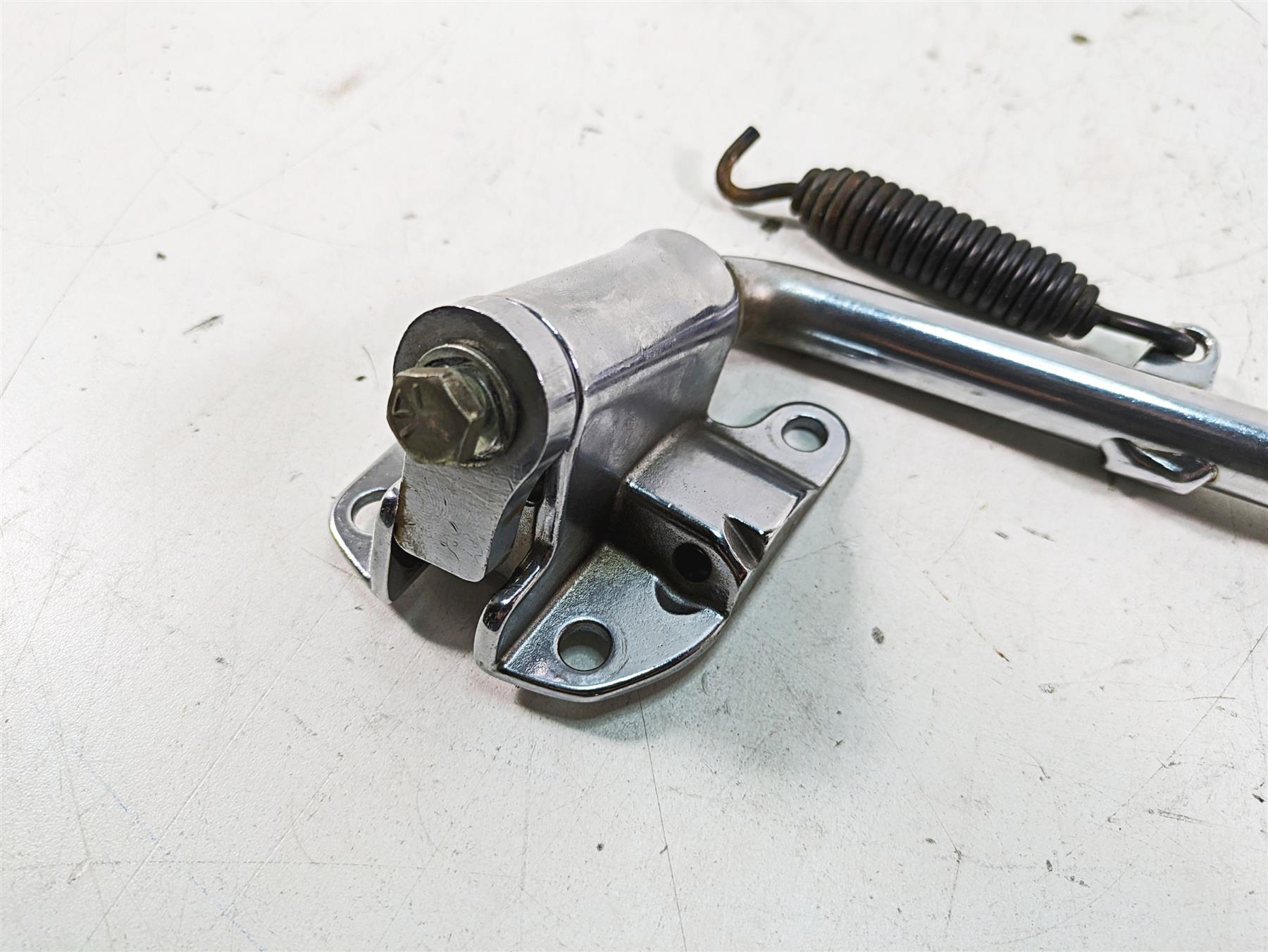 2008 Harley FLHTCU Electra Glide Side Kickstand Kick Stand 50075-07A {{ shop.shopifyCountryName }} - Mototech271