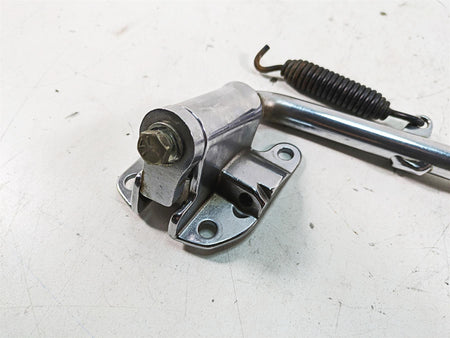 2008 Harley FLHTCU Electra Glide Side Kickstand Kick Stand 50075-07A {{ shop.shopifyCountryName }} - Mototech271