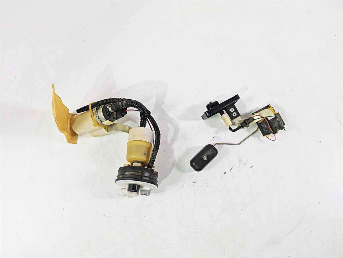 2022 Ducati Scrambler Desert Sled Fuel Gas Petrol Pump & Level Sender 16014853A {{ shop.shopifyCountryName }} - Mototech271