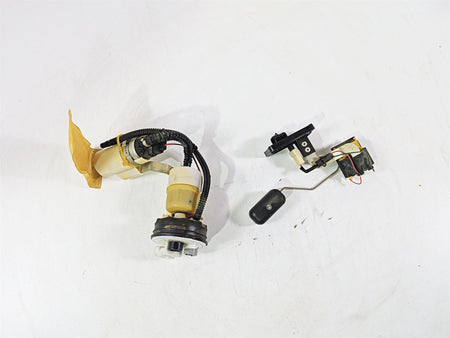2022 Ducati Scrambler Desert Sled Fuel Gas Petrol Pump & Level Sender 16014853A {{ shop.shopifyCountryName }} - Mototech271