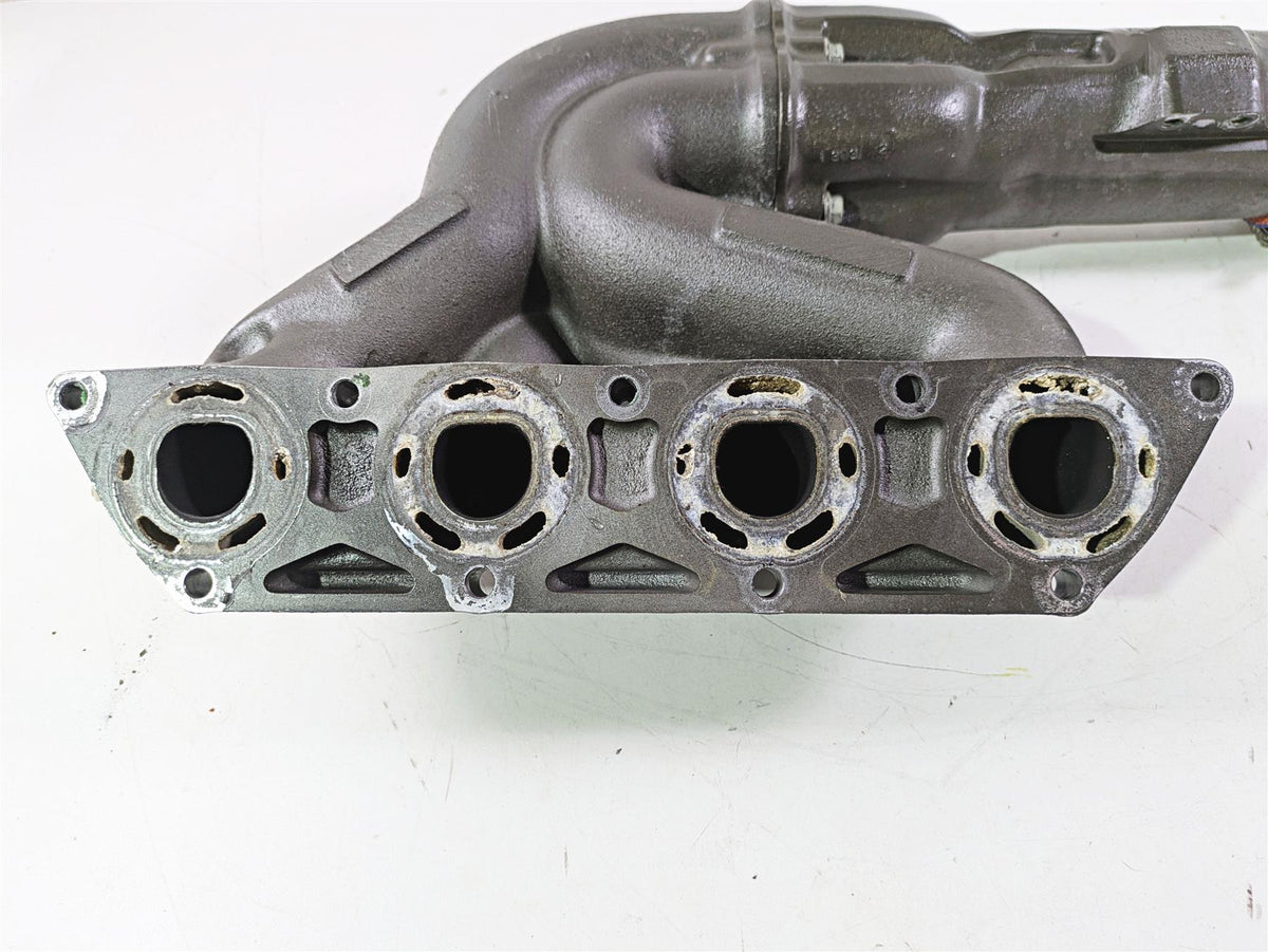 2011 Kawasaki STX-15F Jetski Exhaust Header Manifold & Midpipe Set 59081-3741 {{ shop.shopifyCountryName }} - Mototech271