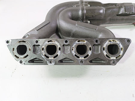 2011 Kawasaki STX-15F Jetski Exhaust Header Manifold & Midpipe Set 59081-3741 {{ shop.shopifyCountryName }} - Mototech271