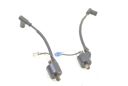 2009 Polaris RMK 600 S09PM6KS Ignition Coil Set 4012168 4012169 | Mototech271