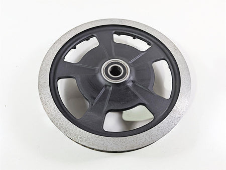2014 Harley Touring FLHTK Electra Glide Rear Drive Belt Pulley 68T 37781-09-Mototech271