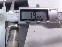 Load image into Gallery viewer, 2009 Triumph Street Triple 675R Rear Swingarm Swing Arm Suspension +Axle T205300
