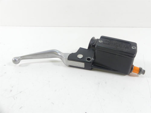 1995 Harley Dyna FXDL Low Rider Front Brake Master Cylinder Dual 11/16 45013-93 | Mototech271