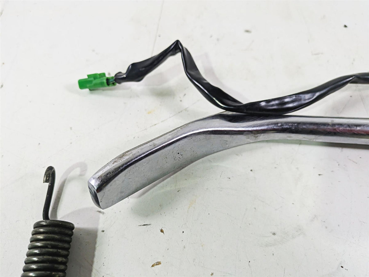 2002 Honda V-Twin VTX1800 C Side Kick Stand Kickstand 50530-MCH-000 {{ shop.shopifyCountryName }} - Mototech271