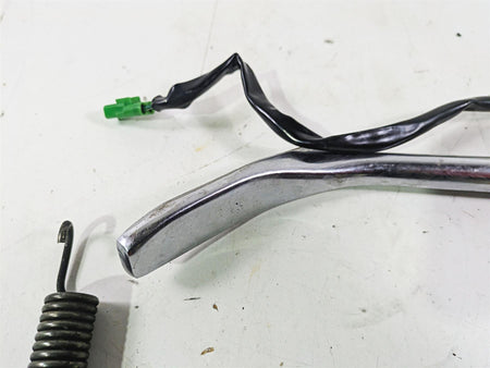2002 Honda V-Twin VTX1800 C Side Kick Stand Kickstand 50530-MCH-000 {{ shop.shopifyCountryName }} - Mototech271