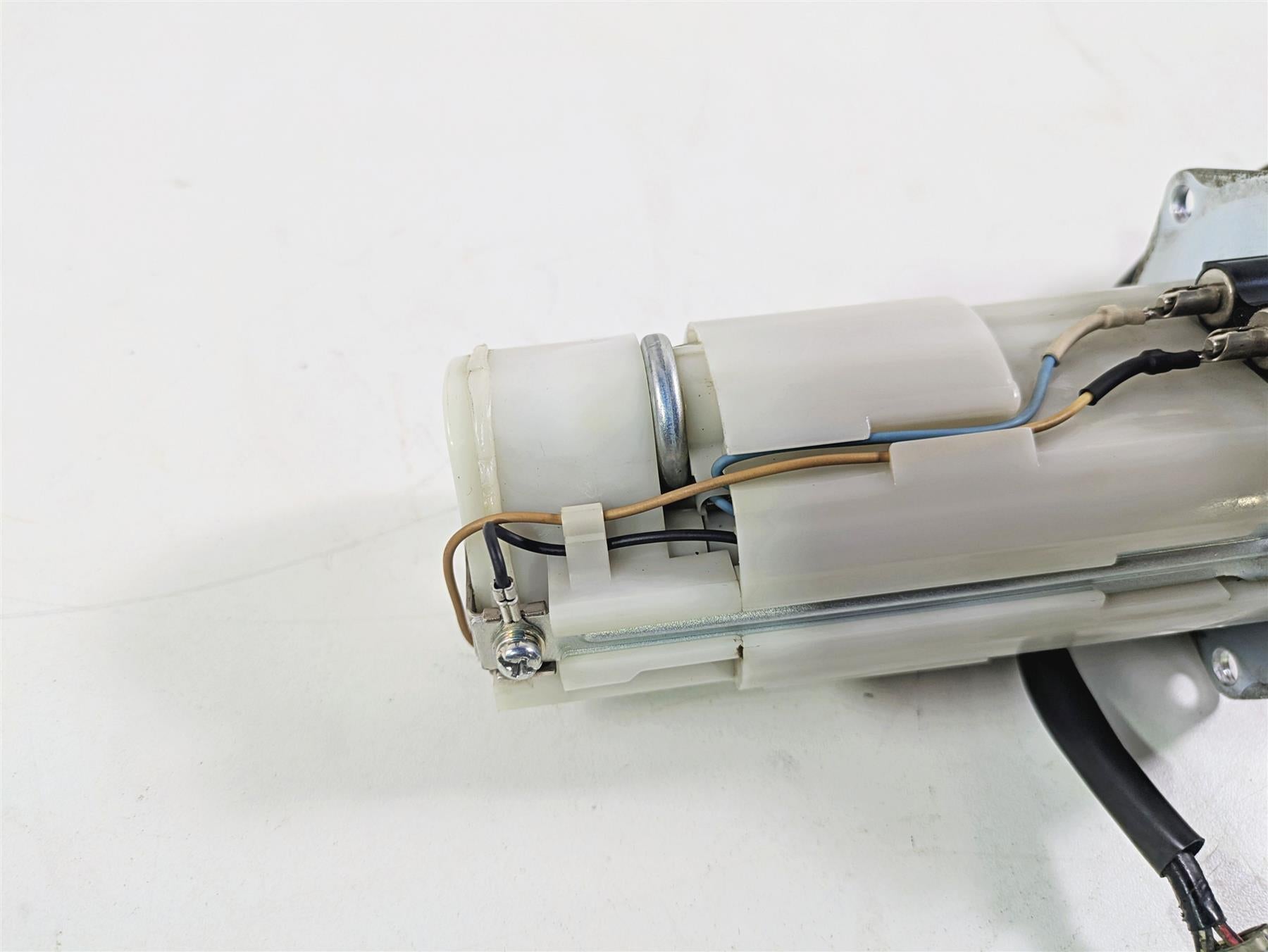 富士通 CITIZEN WATCH PROMASTER FUJITSUBO SUPER TITANIUM™ NB6026-56L