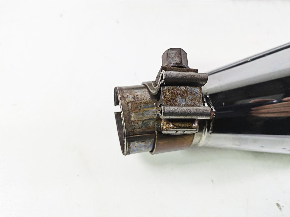 2015 Harley Touring FLHTKL E -Glide Low HI Output Vance Hines Slip On Exhaust Muffler 16455 {{ shop.shopifyCountryName }} - Mototech271