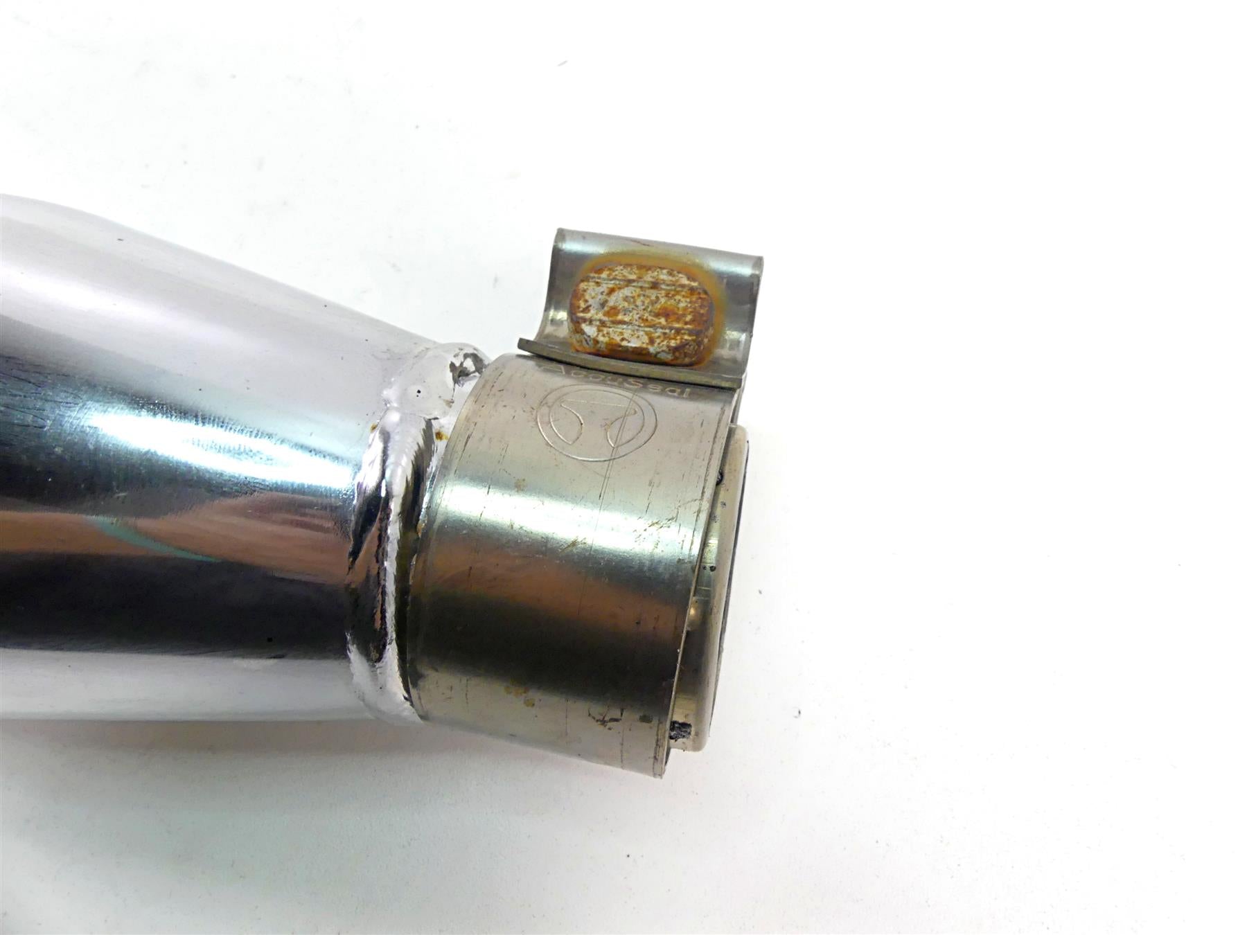 2020 Harley Softail FXST Standard Cobra Neighbor Hater Rear Muffler Exhaust 6047 {{ shop.shopifyCountryName }} - Mototech271