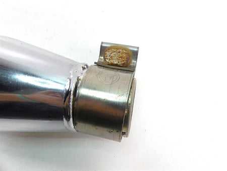 2020 Harley Softail FXST Standard Cobra Neighbor Hater Rear Muffler Exhaust 6047 {{ shop.shopifyCountryName }} - Mototech271
