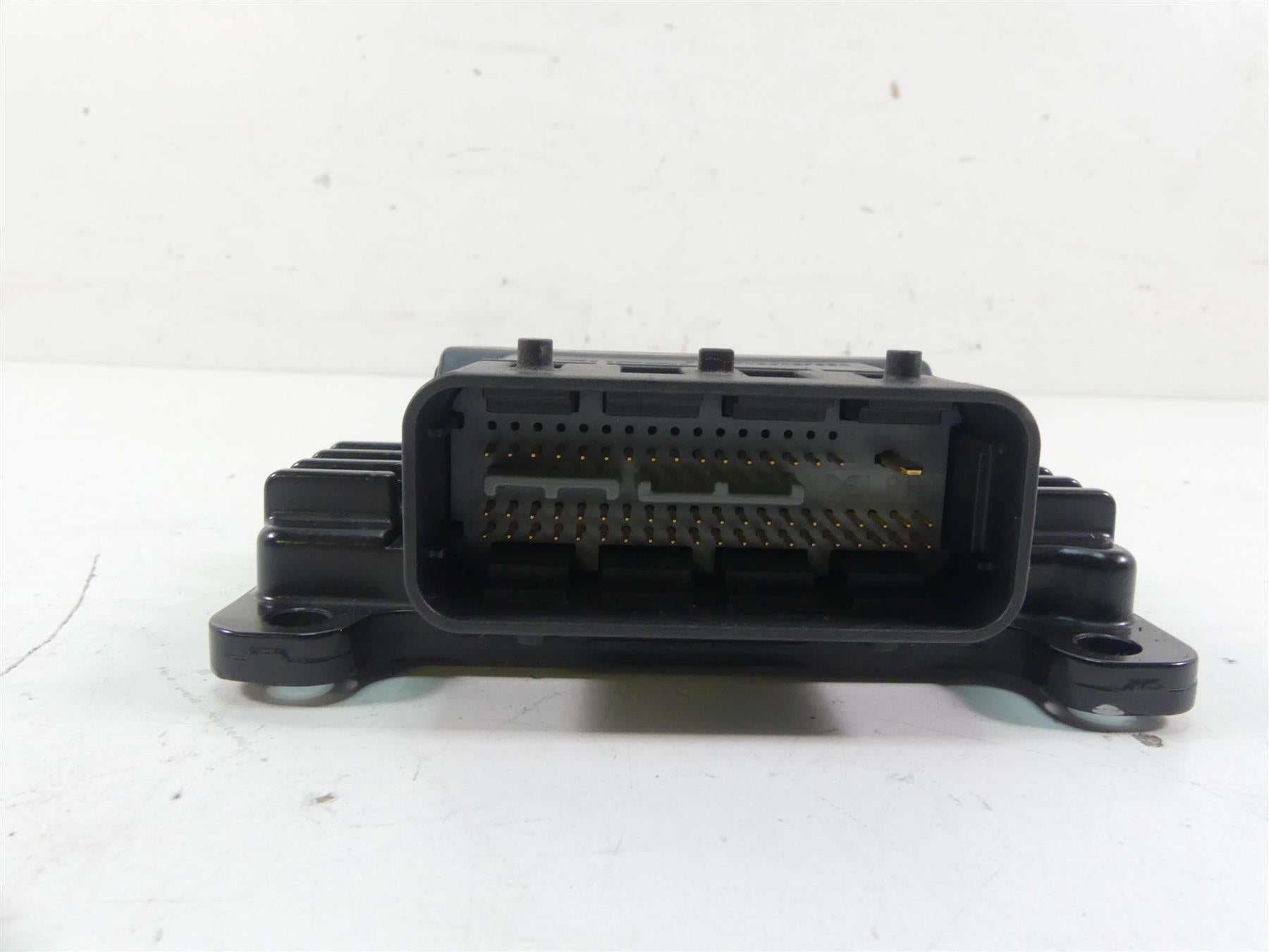 2012 Harley Touring FLHTP Electra Glide Cdi Ecm Engine Control Module 34246-08B {{ shop.shopifyCountryName }} - Mototech271