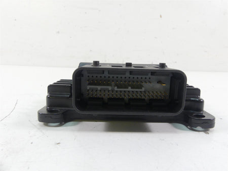2012 Harley Touring FLHTP Electra Glide Cdi Ecm Engine Control Module 34246-08B {{ shop.shopifyCountryName }} - Mototech271