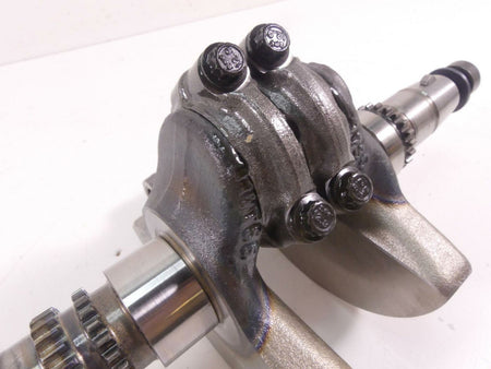 2014 Can-Am Maverick 1000R STD Crankshaft Crank Shaft Piston Rods 420219736 {{ shop.shopifyCountryName }} - Mototech271