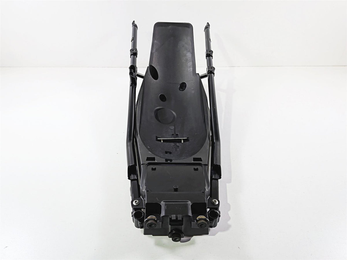 2019 BMW R1250GS K50 Black Rear Subframe Inner Fender Set 46518354222 {{ shop.shopifyCountryName }} - Mototech271