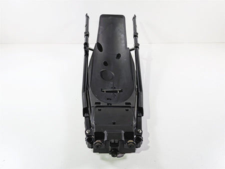 2019 BMW R1250GS K50 Black Rear Subframe Inner Fender Set 46518354222 {{ shop.shopifyCountryName }} - Mototech271