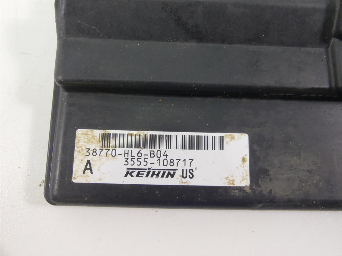 2020 Honda Talon SXS1000R S2R Keihin Cdi Ecm Engine Control Module 38770-HL6-B04 {{ shop.shopifyCountryName }} - Mototech271