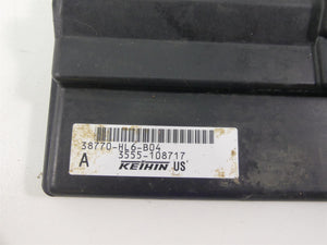 2020 Honda Talon SXS1000R S2R Keihin Cdi Ecm Engine Control Module 38770-HL6-B04
