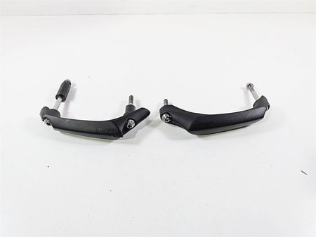 2020 Triumph Street Triple 765RS Engine Crash Protection Guard Set T2309824-Mototech271