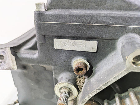 2016 Harley FXDWG Dyna Wide Glide 6-Speed Transmission Gear Box 33083-10A {{ shop.shopifyCountryName }} - Mototech271