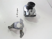 Load image into Gallery viewer, 2006 Yamaha XVS650 V-Star Classic Custom Hypercharger Air Filter Kit - Read

