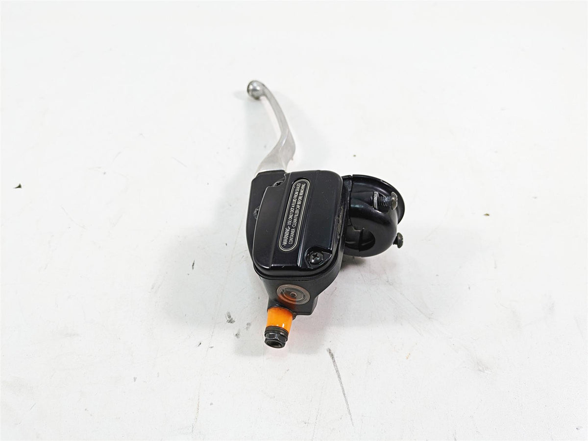 2011 Harley Touring FLTRU Road Glide Front Brake Master Cylinder 44551-08F {{ shop.shopifyCountryName }} - Mototech271