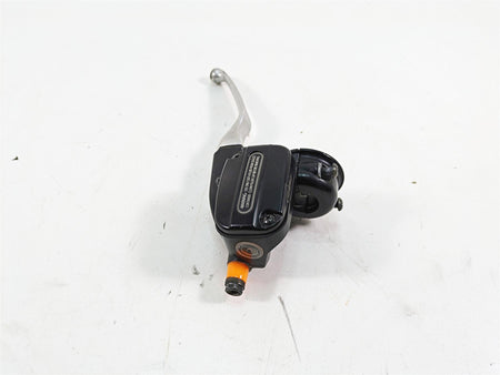 2011 Harley Touring FLTRU Road Glide Front Brake Master Cylinder 44551-08F {{ shop.shopifyCountryName }} - Mototech271