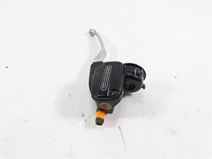 2011 Harley Touring FLTRU Road Glide Front Brake Master Cylinder 44551-08F