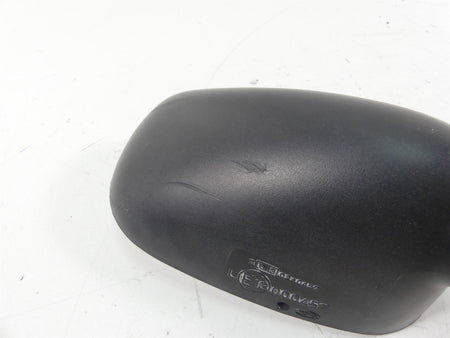 2008 Yamaha FZ1 Fazer Right Rear View Mirror 3C3-26290-00-00 {{ shop.shopifyCountryName }} - Mototech271
