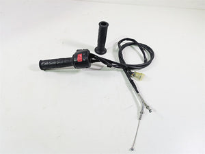 2020 Kawasaki Z900 ZR900 Right Hand Throttle Control Switch 46091-0500